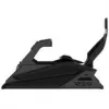 Res-Tech GT Cockpit simracing-rig - glanzend zwart