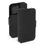 Walletcase Krusell 62396 voor iPhone 13 Pro Max 17 cm zwart