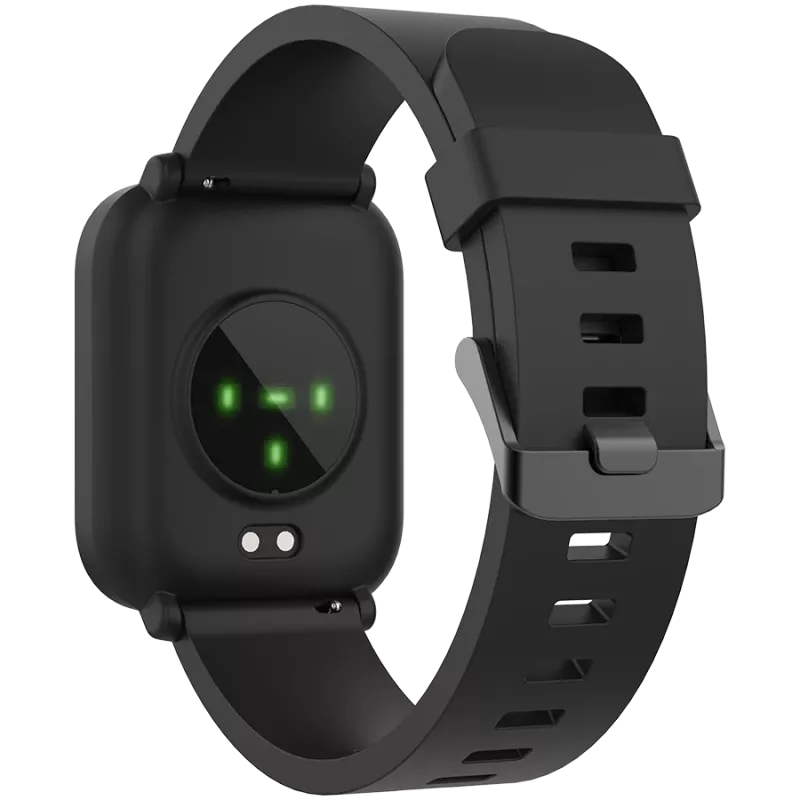 Smartwatch Canyon EASY SW-54 zwart