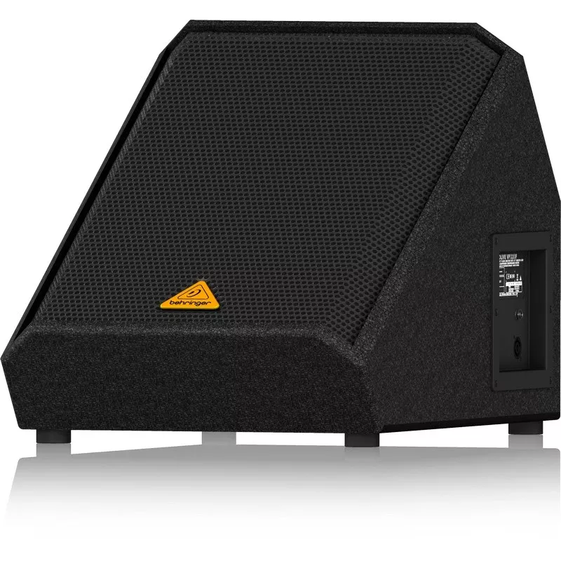 Behringer VP1220F luidspreker 2-weg zwart bedraad 200 W