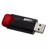 USB-flashdrive Emtec 256 GB USB Type-A 3.2 Gen 1 Click Easy