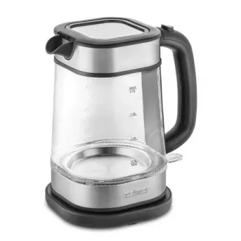 Zelmer Square ZCK8021 zilver
