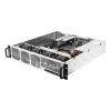 ASRock 2U1G-B650/EVAC Server-Barebone Socket AM5 Rack (2U)