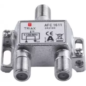 Triax AFC 1611 - RF-signaal (343103)
