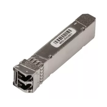 Glasvezel-transceivermodule MikroTik S-C53DLC40D