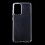 Achterklep voor Samsung Galaxy A52 - kleur: transparant (MG-BCSA52T)