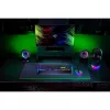 Razer BlackWidow V4 - gele switch lineair - mechanisch gaming-toetsenbord