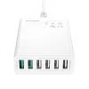 Oplader voor mobiele apparaten BlitzWolf BW-S15
