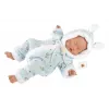 Pop Llorens 63301 zacht 31 cm — babypop, 31 cm, zachte romp