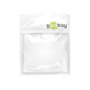 Goobay 44952 oplader voor mobiele apparaten binnen wit (44952)