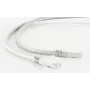 Netwerkkabel S/CONN 75717-HW wit 7,5 m Cat6 S/FTP