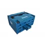 Makita P-84327 gereedschapskoffer blauw