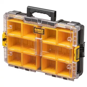 Gereedschapskoffer DeWalt DWST83394-1 20 inch robuust design, draagbare opbergkoffer voor gereedschap