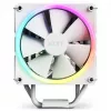 NZXT T120 RGB processorkoeler lucht 12 cm wit 1 stuk