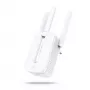 Mercusys WiFi N repeater 300Mbps WiFi-netwerkversterker draadloze versterker MW300RE (N300, 2 externe antennes)
