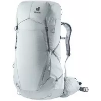 Rugzak DEUTER Aircontact Ultra 50+5 licht robuust 50+5 L