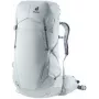 Rugzak DEUTER Aircontact Ultra 50+5 licht robuust 50+5 L