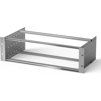 SCHROFF SUBR PRO F 3U 84HP 235D SL - rackaccessoire (24563132)