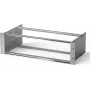 SCHROFF SUBR PRO F 3U 84HP 235D SL - rackaccessoire (24563132)