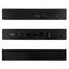Serverbehuizing Akasa Plato NE Rack zwart, rack-formfactor
