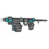 Makita E-15235 heavy-duty gereedschapsriem-set met draagtassen