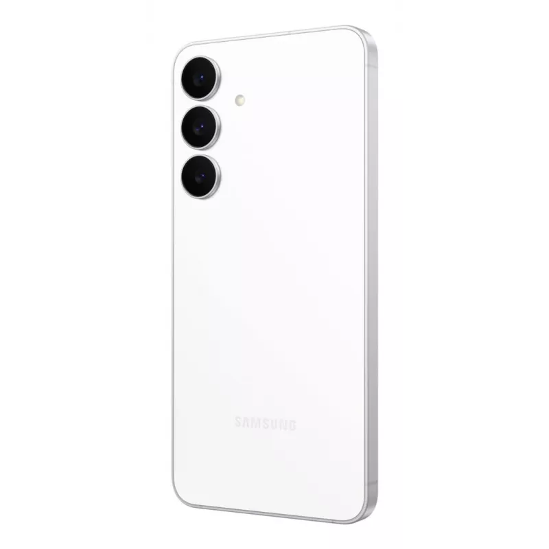 Samsung Galaxy S25 FE, 17 cm (6.7 inch), 8 GB, 512 GB, 50 MP, Android 16.0, wit