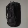 Base camp duffelbag xl-TNF Black-tnf wit-npf THE NORTH FACE