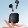 Hoofdtelefoon draadloos Awei T26 Pro zwart