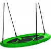 Outdoor hangnest schommel Extralink Black Forest Bocianie gniazdo groen (model SW100X ZIELONE)