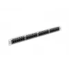 Patchpaneel 1U Lanberg PPU6-1024-S