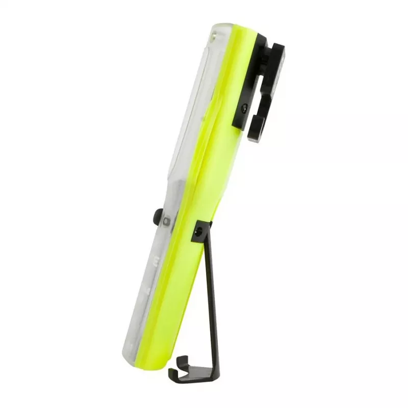 Synergy 21 LED-accu-werkplaatslamp middel