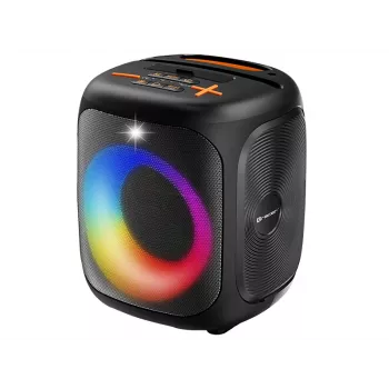 Draadloze True-Wireless-(TWS)-oordopjes TRACER Cube20 zwart