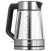 Waterkoker MPM 1.7L 2200W zwart