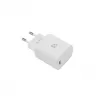 Sbox HC-120 USB Type-C voeding wit