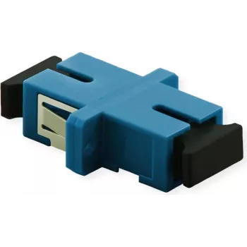 ROTRONIC-SECOMP VALUE - netwerkadapter - SC (W) naar SC (W) - glasvezel