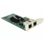 Delock PCIe-kaart 2x Gigabit LAN netwerkadapter