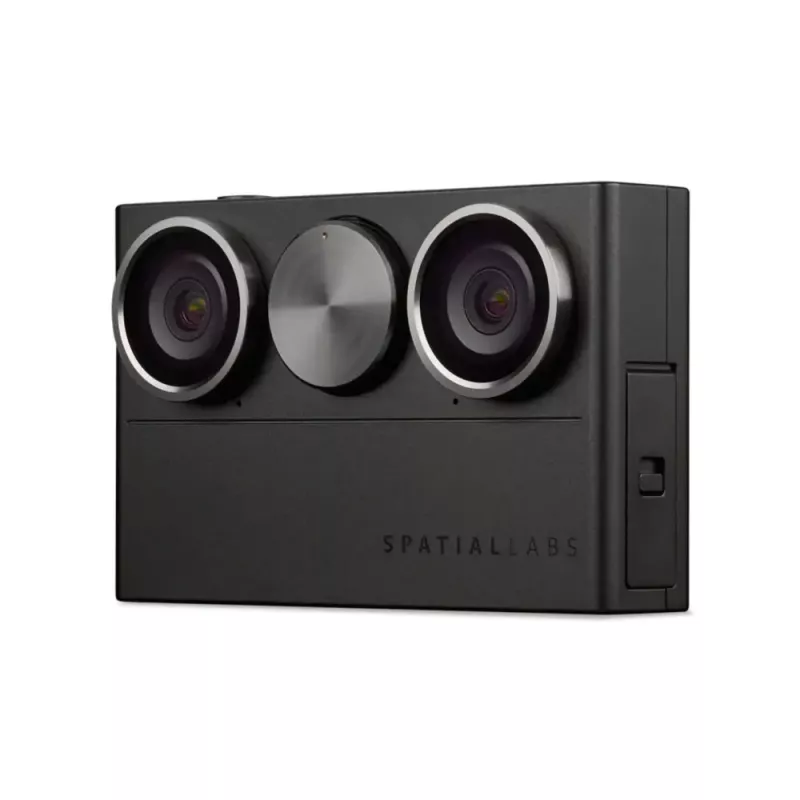 3D-camera Acer SPATIALLABS EYES ASEC-1 – 8 MP VR 3D/VR-opname