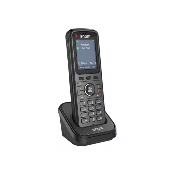 Handset Snom M56 EU draadloze DECT-handset — Snom M56, DECT…