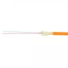Glasvezelkabel FIBERHOME microkabel 2,5 mm, 2-aderig (2FO), G.657A1, 2 km trommel