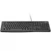 Logitech K120 - toetsenbord - VS