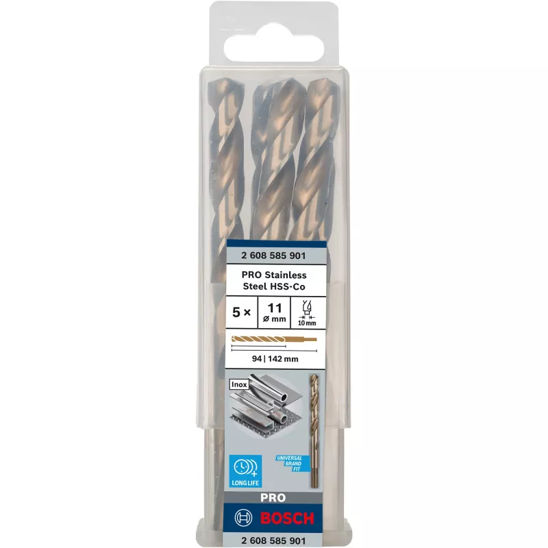 Bosch 2608585901 boor
