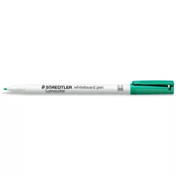 Marker Staedtler Lumocolor 301-5 groen