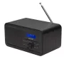 DENVER DAB-30 zwart persoonlijke radio