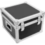 Transportkoffer Roadinger universeel 40×40×30 cm — beschermkoffer voor apparatuur