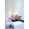 Activejet MELODY RGB LED-muziekdecoratielamp met afstandsbediening en app, Bluetooth