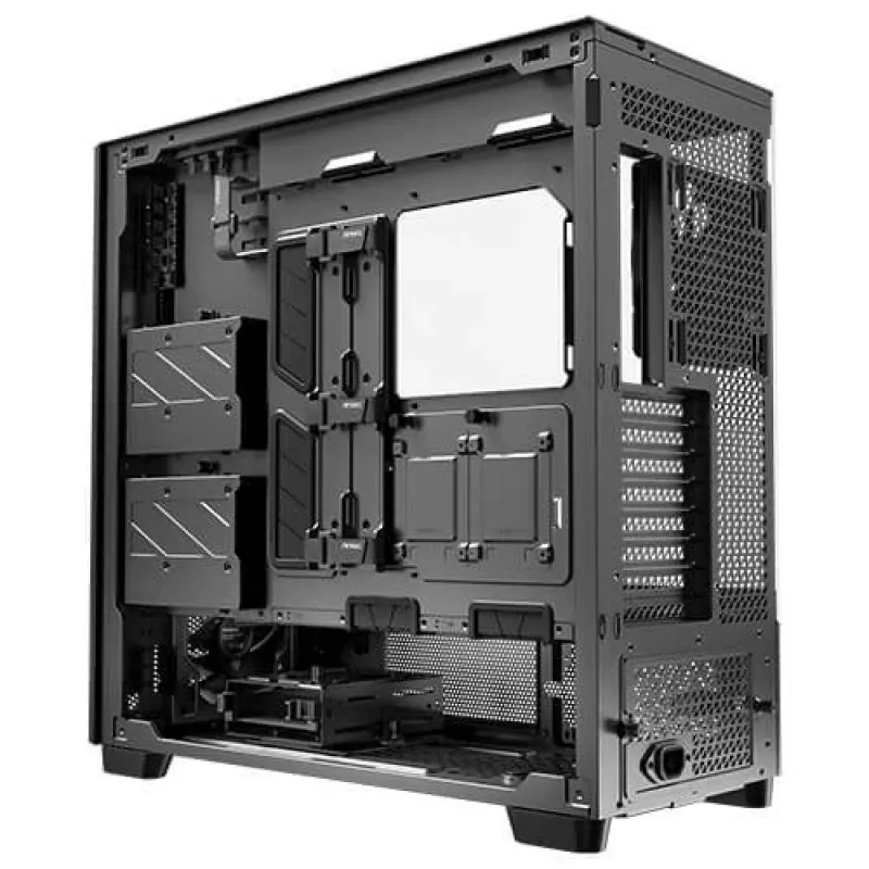 Antec FLUX PRO full tower retail behuizing