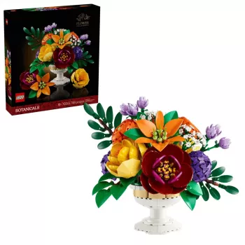 LEGO® Botanicals 10345 - Bloemstuk