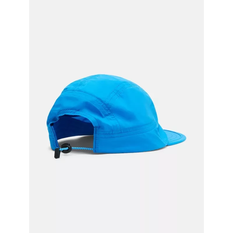 PEAK PERFORMANCE trailcap blauw - TU