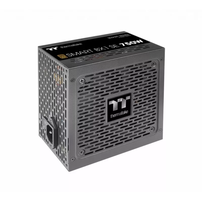 Voeding - Smart BX1 SE 750W 80+ Bronze EU bulk