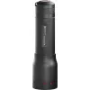Handzaklamp Ledlenser 503152 — LED, 450 lm, aluminium behuizing, IP54, AAA-batterijen, 130 mm, 175 g